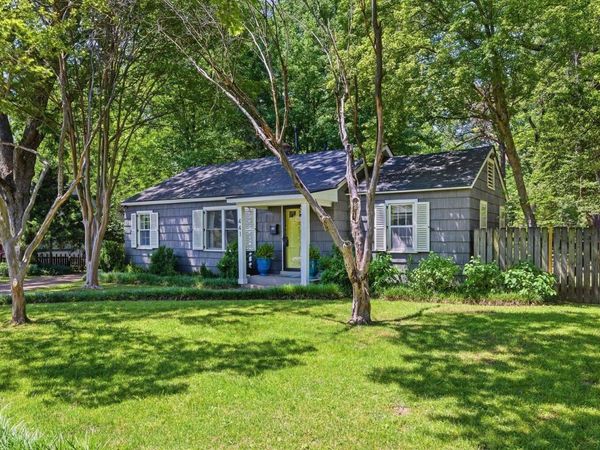 441 S REESE ST, Memphis, TN 38111