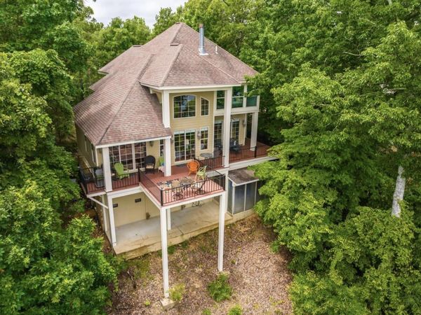 180 RIVER TRACE DR, Iuka, MS 38852