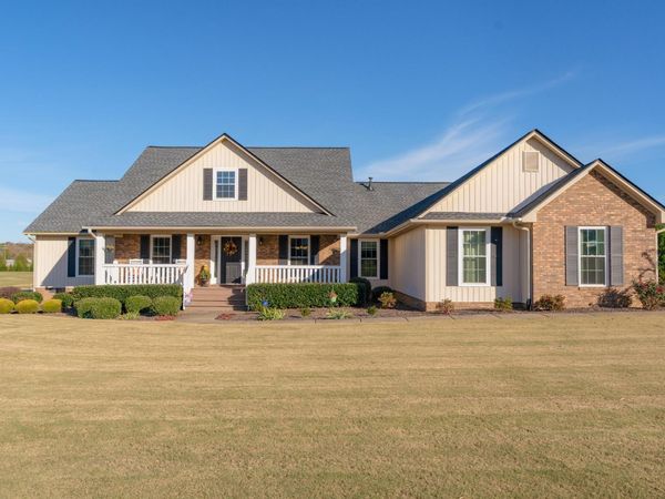 110 Windy Hill Drive , Rocky Face, GA 30740