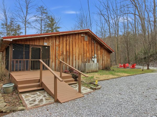 355 Boat Gunnel Rd , Townsend, TN 37882