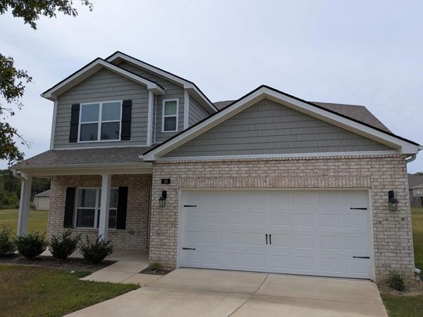 50 SYDNEY CIR , Somerville, TN 38068