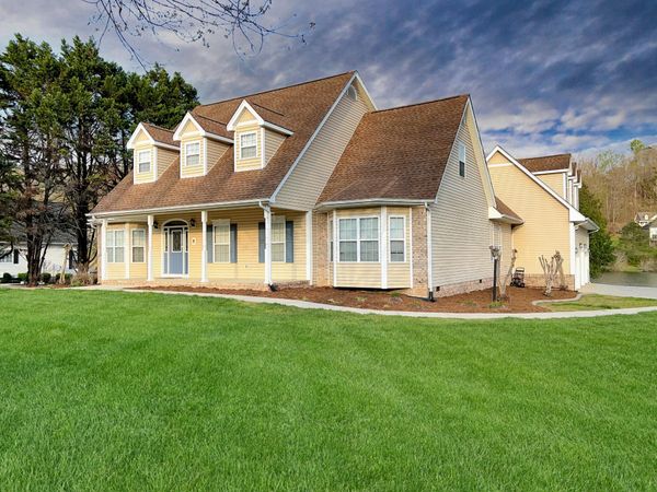 87 Cherokee Lake Drive , Ringgold, GA 30736