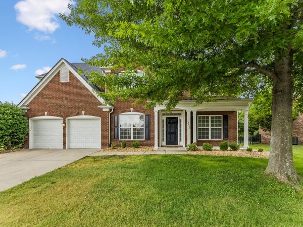 2037 Universe Ct , Nolensville, TN 37135