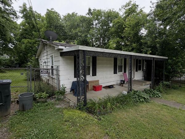501 Drake Ave , Nashville, TN 37211