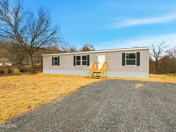 402 Tedder Street St , Rockwood, TN 37854