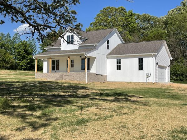 18 Eli Court , Leoma, TN 38468