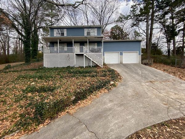 1302 Labrea Drive , Chattanooga, TN 37421