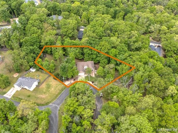 17 Webbly Lane , Bella Vista, AR 72714