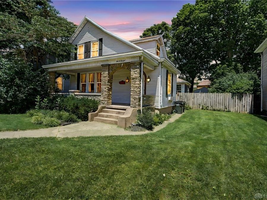 720 Main Street, Hamilton, OH 45013 Photo 1