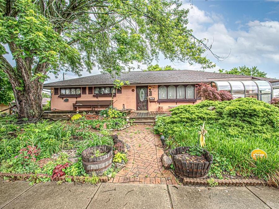 4817 Nelapark Drive, Dayton, OH 45424 Photo 1