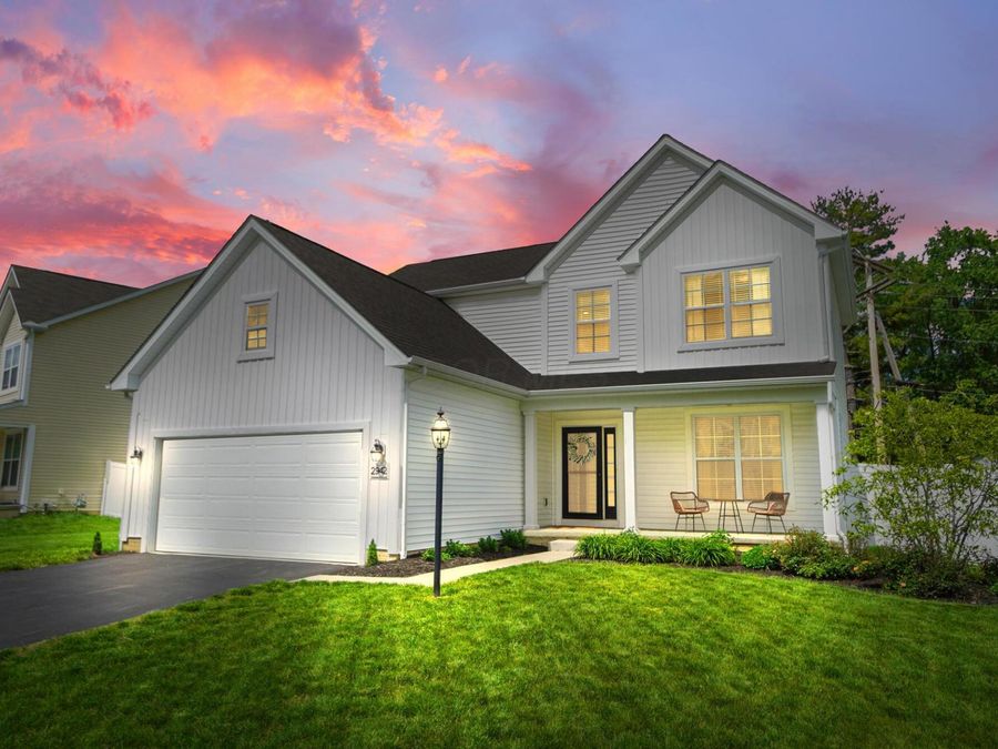 2942 Green Line Way , Columbus, OH 43231 Photo 1