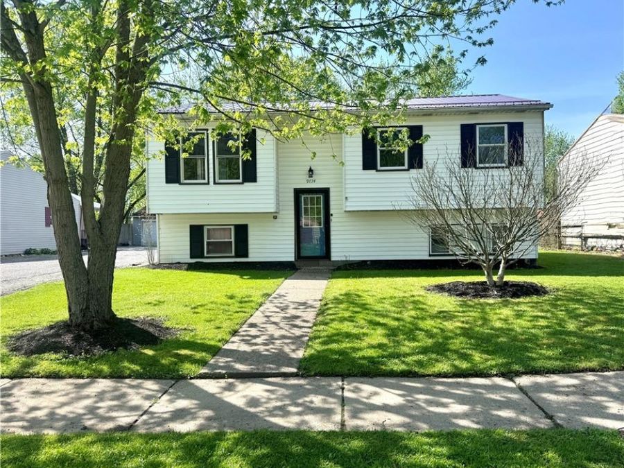 9774 Blanton Drive , Windham, OH 44288 Photo 1