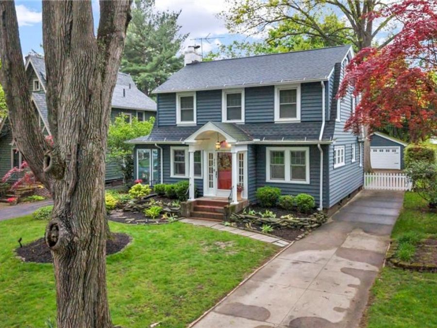 202 Kenilworth Drive , Akron, OH 44313 Photo 1