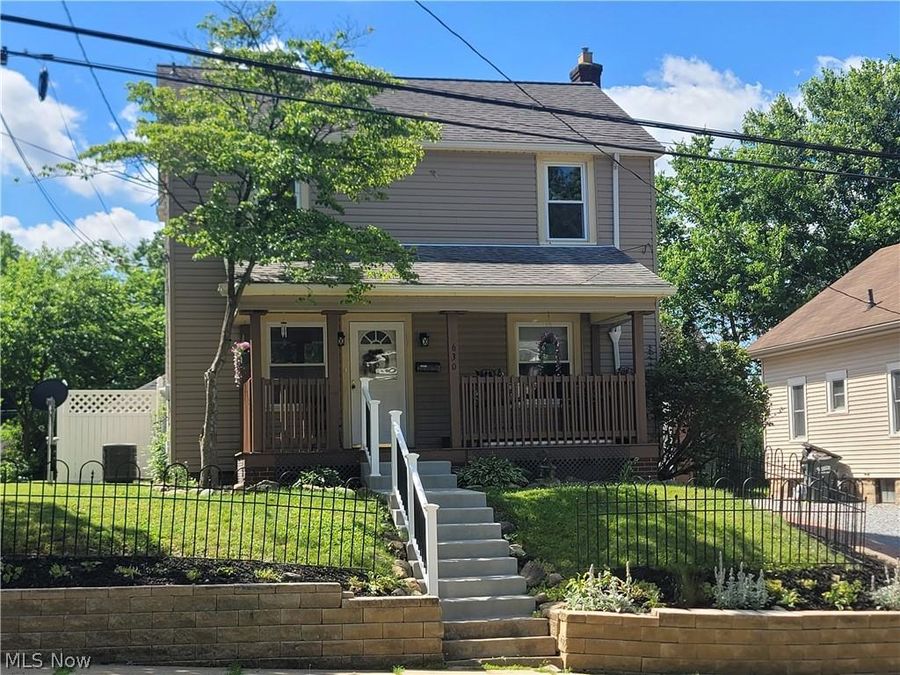 630 Saybolt Avenue , Wooster, OH 44691 Photo 1