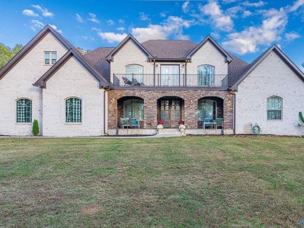 13475 County Road 14, Waterloo, AL 35677