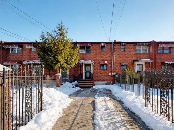 195 Berriman Street , Brooklyn, NY 11208