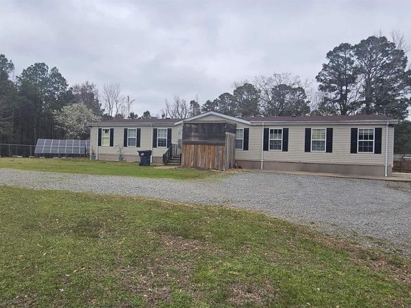 10021 Webster , White Hall, AR 71602