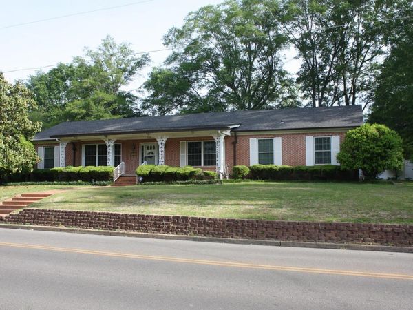 524 Sypert W , Nashville, AR 71852