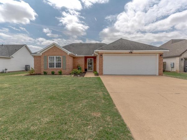 5508 Cordova , Jonesboro, AR 72404