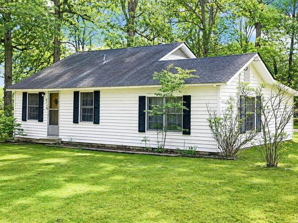 403 Turner , White Hall, AR 71602