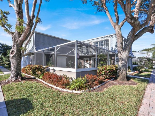 803 Vision Terrace , Palm Beach Gardens, FL 33418