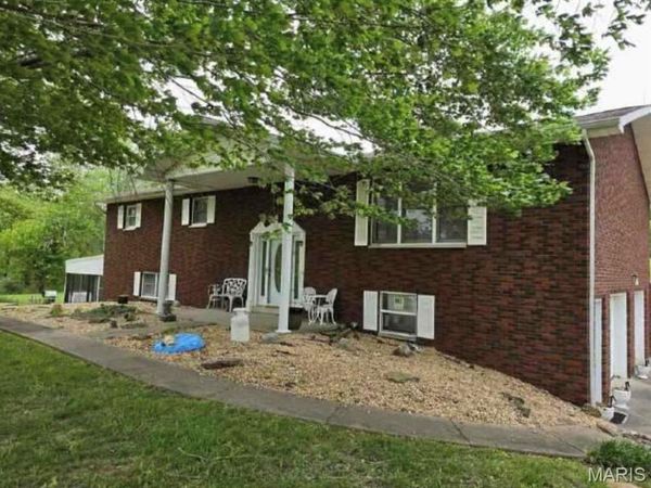 4308 Highway Y , Frohna, MO 63748