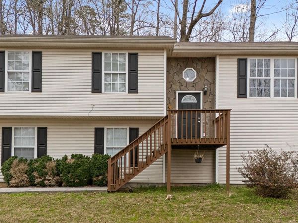 235 Potts Road , Ringgold, GA 30736