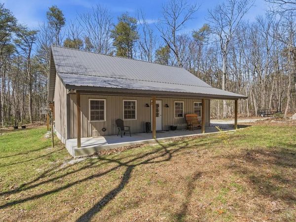 1978 Highland Bluffs Trail , Pelham, TN 37366