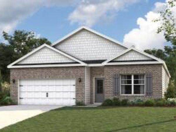 2229 Chelle Drive NE, Cleveland, TN 37323