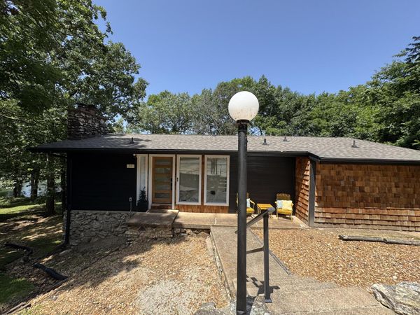 53 Wyandotte Drive, Cherokee Village, AR 72529
