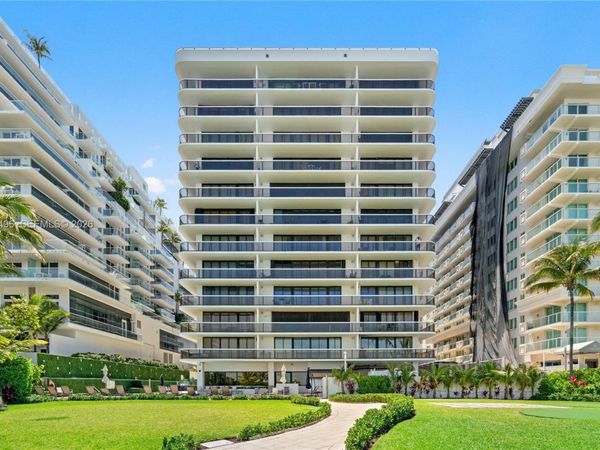 9455 Collins Ave , Unit 310, Surfside, FL 33154
