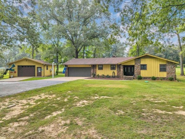 222 Riverview Road , Morrilton, AR 72110