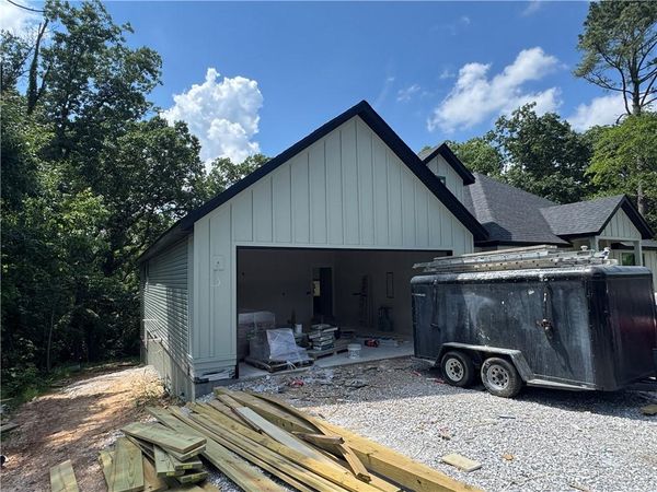 25 Coylton Drive , Bella Vista, AR 72715