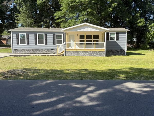 401 Rich Road, Newport, TN 37821