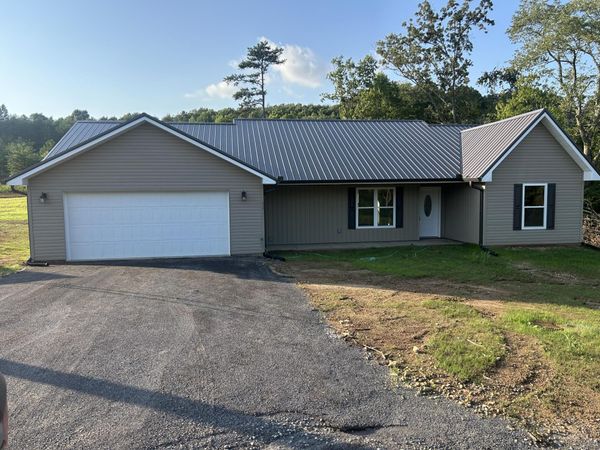 117 Millie Road, Dandridge, TN 37725