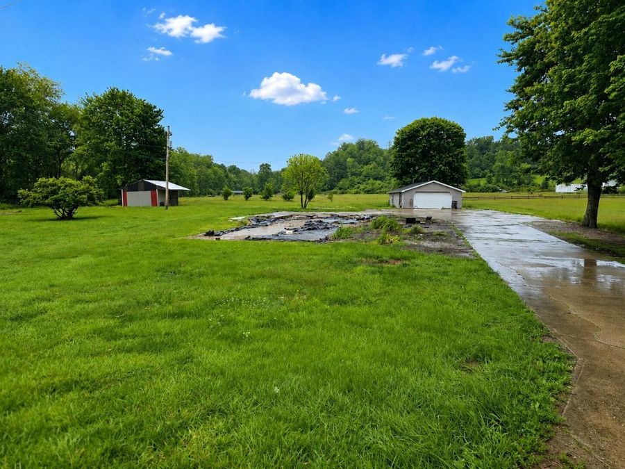 720 State Route 327 , Jackson, OH 45640 Photo 1