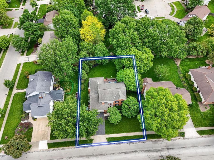 2152 Olde Sawmill Boulevard , Dublin, OH 43016 Photo 1