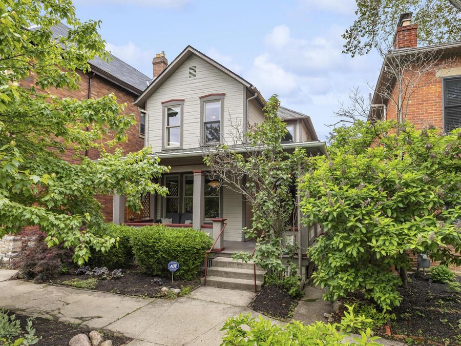 1178 Harrison Avenue , Columbus, OH 43201 Photo 1