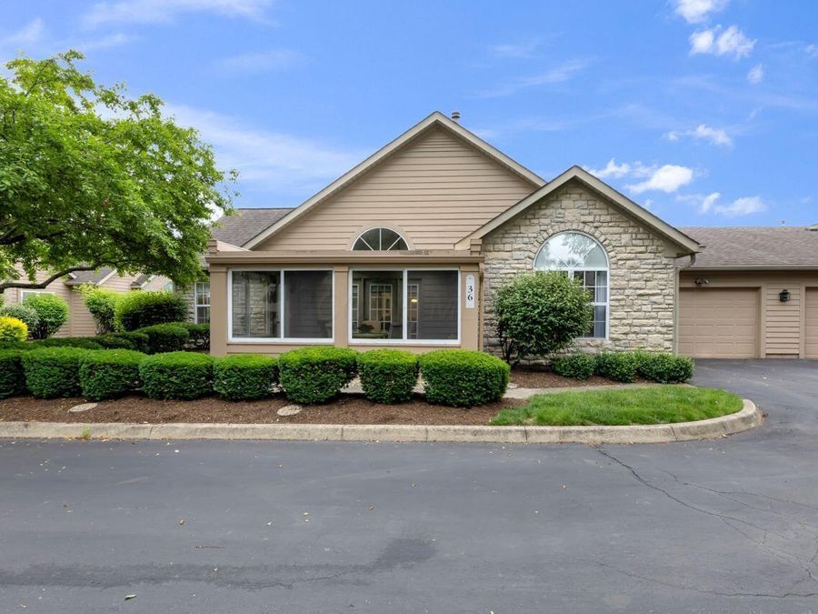 36 Abbeycross Lane , Westerville, OH 43082 Photo 1