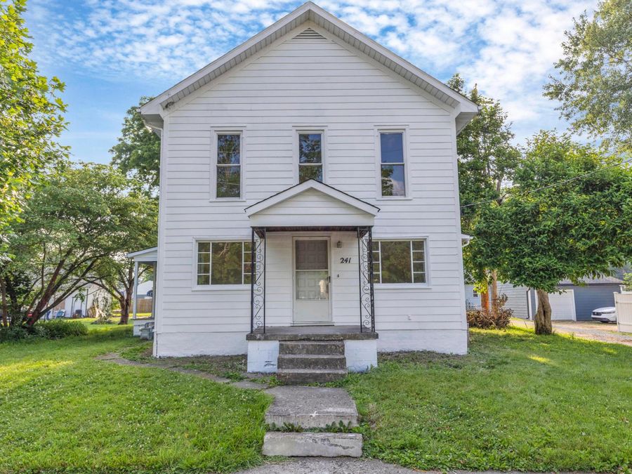 241 S High Street , Pataskala, OH 43062 Photo 1