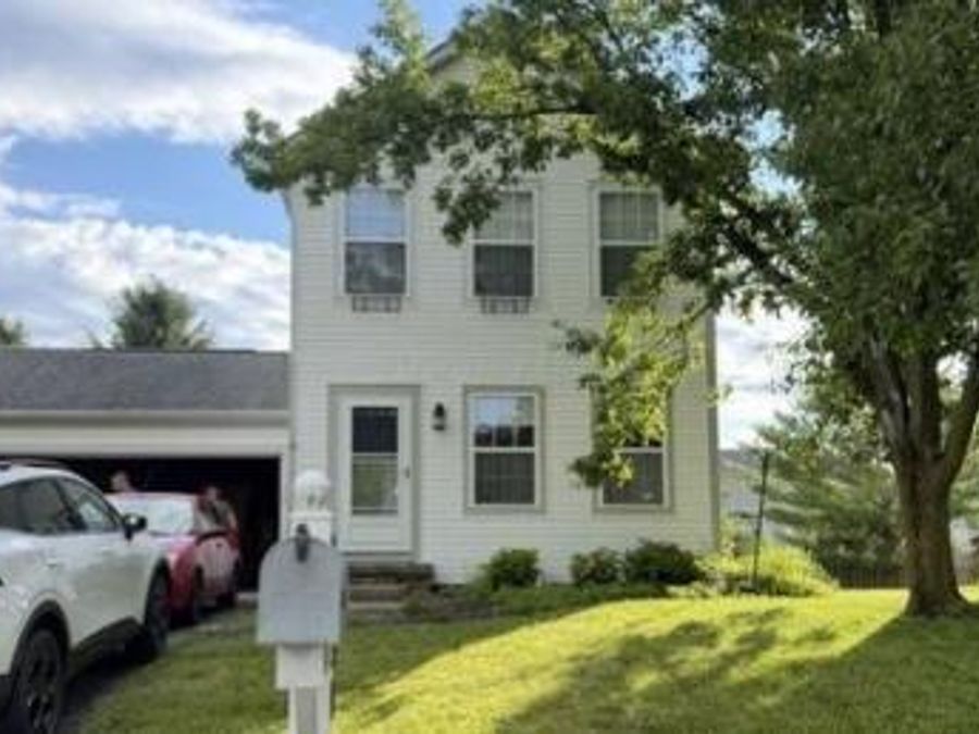 9079 Longstone Drive , Lewis Center, OH 43035 Photo 1