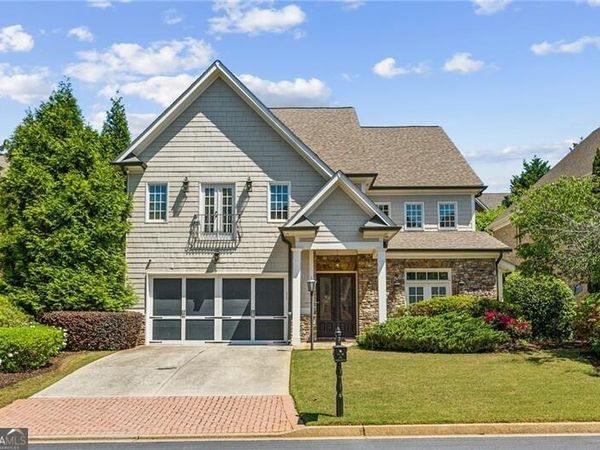 3061 Haynes Trail, Alpharetta, GA 30022