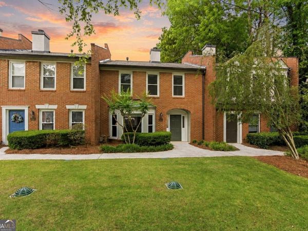 4145 Crape Myrtle Lane, Duluth, GA 30096