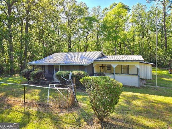 358 Camp Brooklyn Road, Unit N/A, Fitzgerald, GA 31750