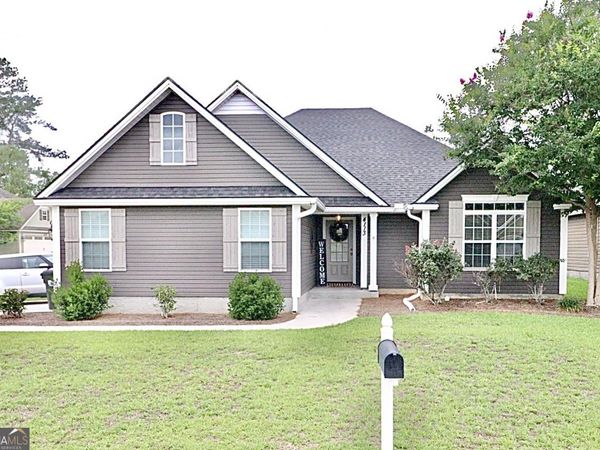 4113 Bright Creek, Hahira, GA 31632