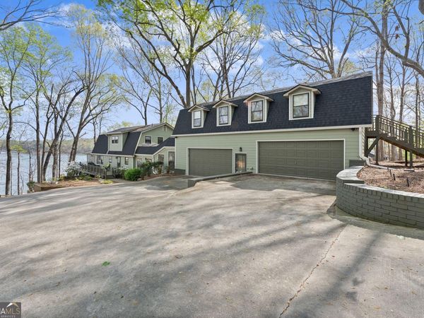 103 Tugalo Point, Lavonia, GA 30553