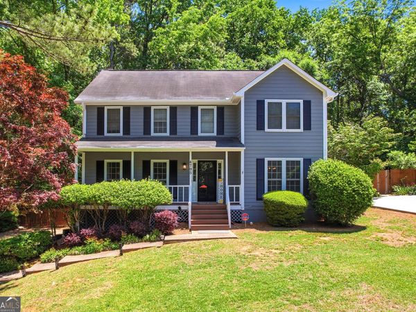 4795 Langford Court SW, Mableton, GA 30126