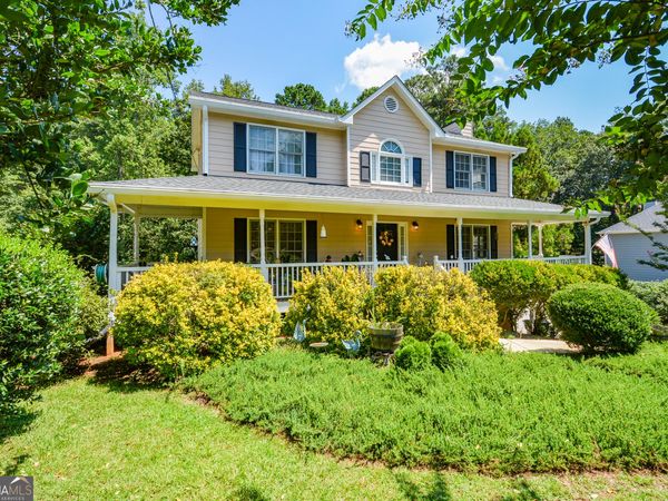 521 Sterling Drive, Powder Springs, GA 30127