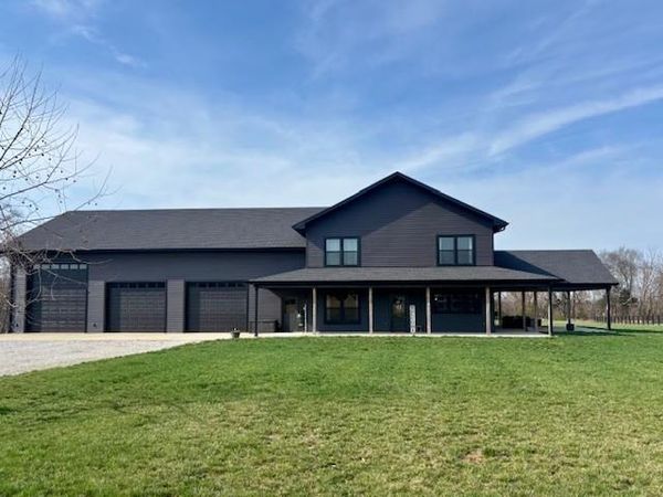 2389 Westbrook Road , Bowling Green, KY 42101