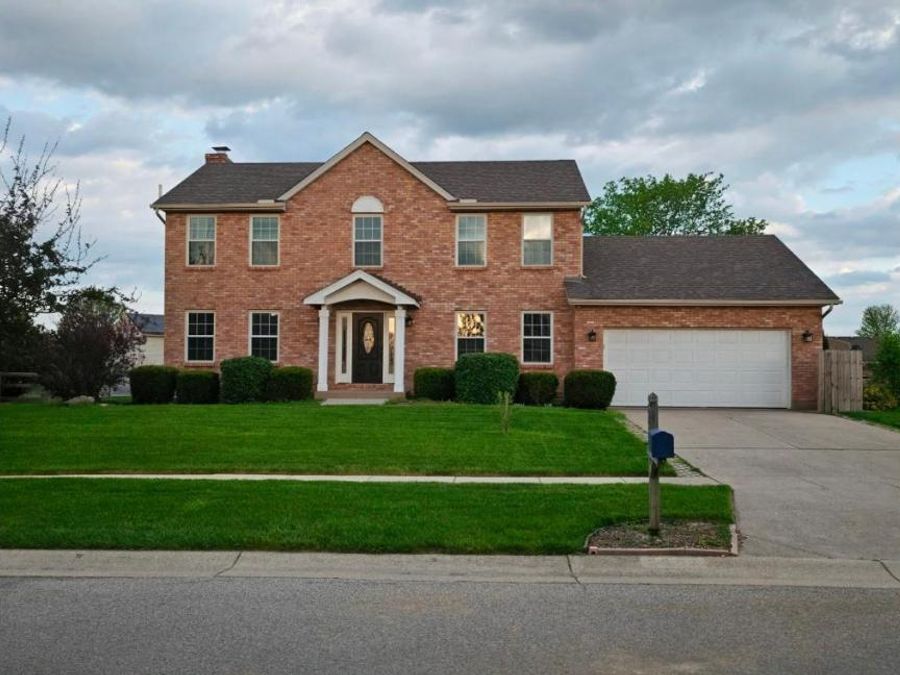 3657 Charfield Lane, Fairfield Township, OH 45011 Photo 1